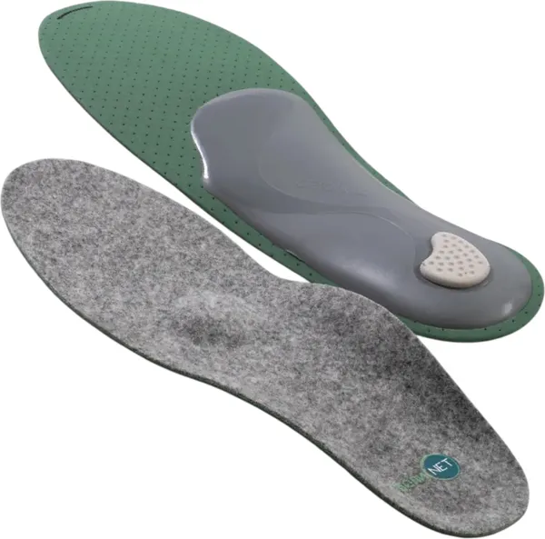 Изображение товара Стельки ортопедические Orto.Nik 130БН (р-р 37-38)