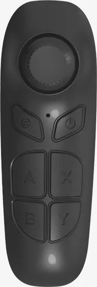 Изображение товара Шлем виртуальной реальности Miru VMR700J Gravity Pro + контроллер VMJ5000