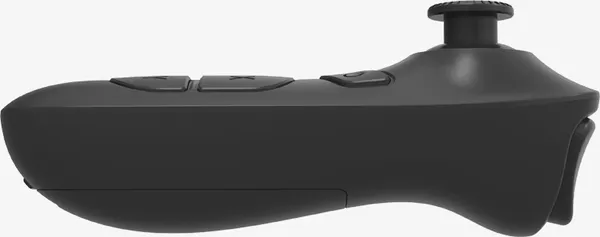 Изображение товара Шлем виртуальной реальности Miru VMR700J Gravity Pro + контроллер VMJ5000
