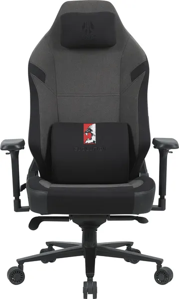 Изображение товара Кресло геймерское Evolution Epic Fabric (черный)