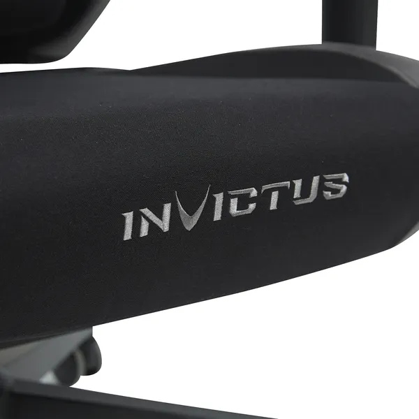 Изображение товара Кресло геймерское Evolution Invictus Fabric (черный)