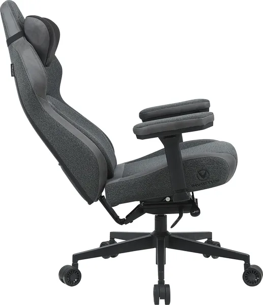 Изображение товара Кресло геймерское Evolution Invictus Fabric (графит)