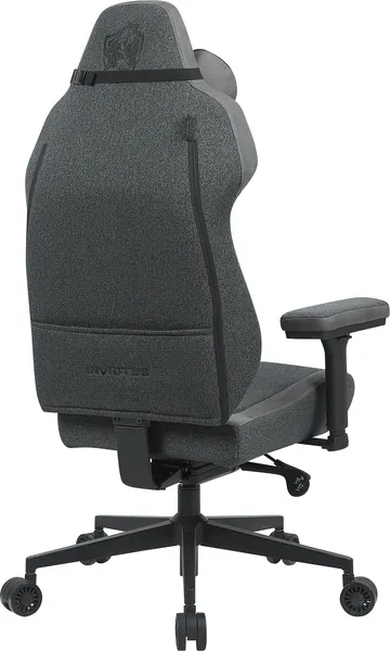 Изображение товара Кресло геймерское Evolution Invictus Fabric (графит)