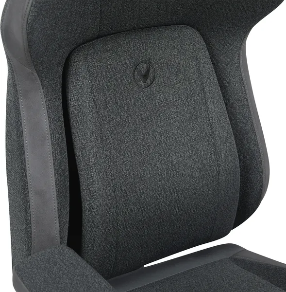 Изображение товара Кресло геймерское Evolution Invictus Fabric (графит)