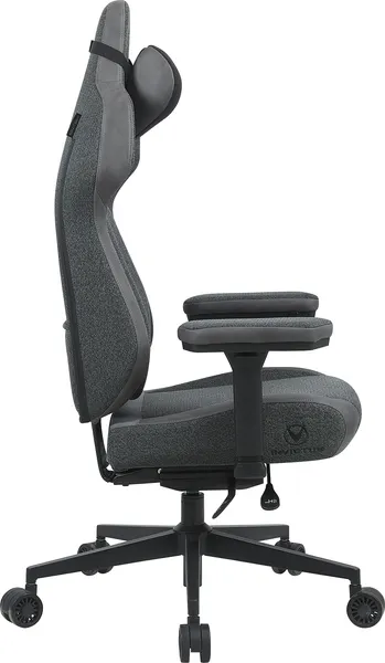 Изображение товара Кресло геймерское Evolution Invictus Fabric (графит)