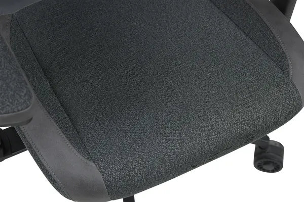 Изображение товара Кресло геймерское Evolution Invictus Fabric (графит)