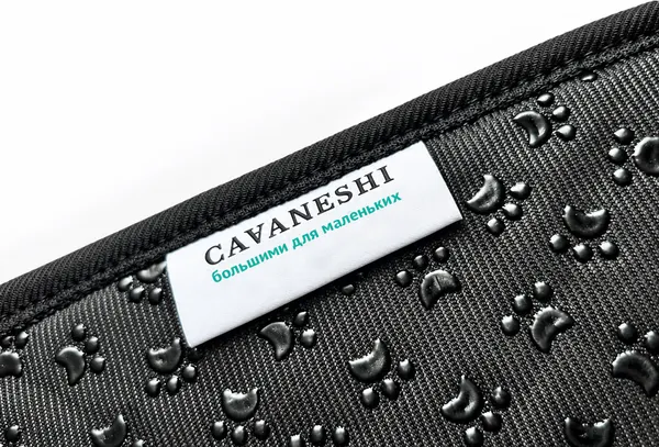 Изображение товара Многоразовая пеленка для животных Cavaneshi Для собак 100x70