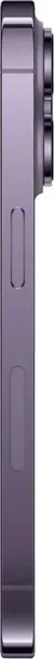 Изображение товара Смартфон восстановленный Apple iPhone 14 Pro 128GB Flip Грейд AC (Deep Purple)