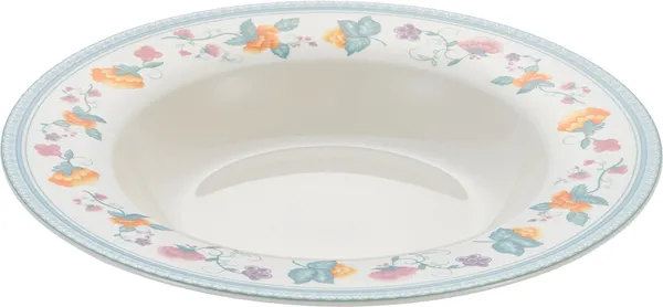 Изображение товара Набор столовой посуды Gipfel Isadora 43243 (19пр)