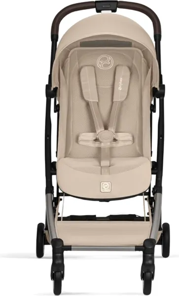 Изображение товара Детская прогулочная коляска Cybex Orfeo (Almond Beige)