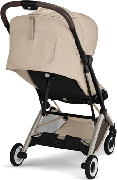 Изображение товара Детская прогулочная коляска Cybex Orfeo (Almond Beige)
