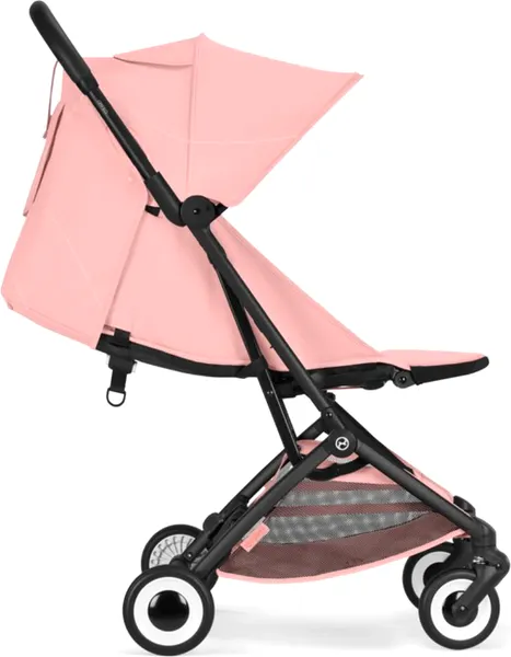 Изображение товара Детская прогулочная коляска Cybex Orfeo (Candy Pink)