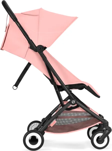 Изображение товара Детская прогулочная коляска Cybex Orfeo (Candy Pink)
