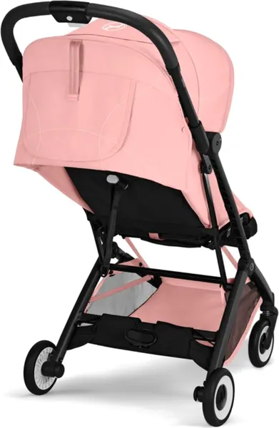 Изображение товара Детская прогулочная коляска Cybex Orfeo (Candy Pink)