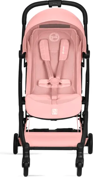 Изображение товара Детская прогулочная коляска Cybex Orfeo (Candy Pink)