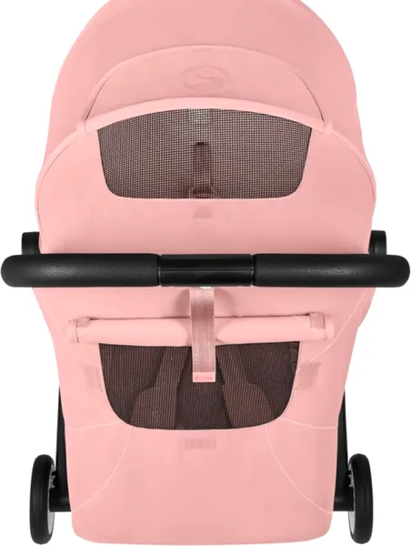 Изображение товара Детская прогулочная коляска Cybex Orfeo (Candy Pink)