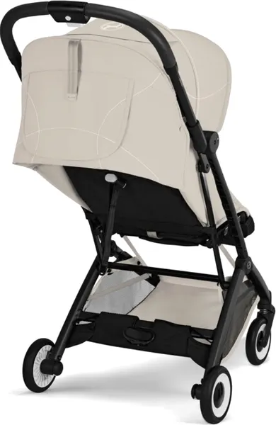 Изображение товара Детская прогулочная коляска Cybex Orfeo (Dune Grey)