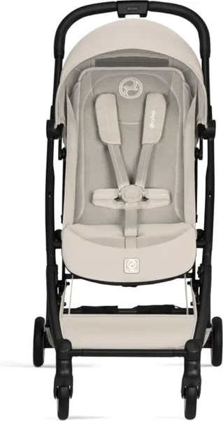 Изображение товара Детская прогулочная коляска Cybex Orfeo (Dune Grey)