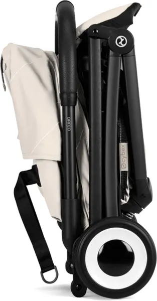 Изображение товара Детская прогулочная коляска Cybex Orfeo (Dune Grey)