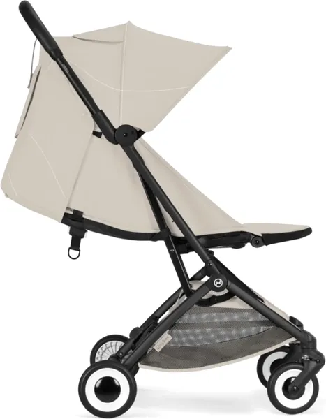 Изображение товара Детская прогулочная коляска Cybex Orfeo (Dune Grey)