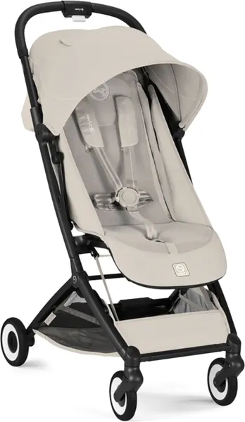 Изображение товара Детская прогулочная коляска Cybex Orfeo (Dune Grey)