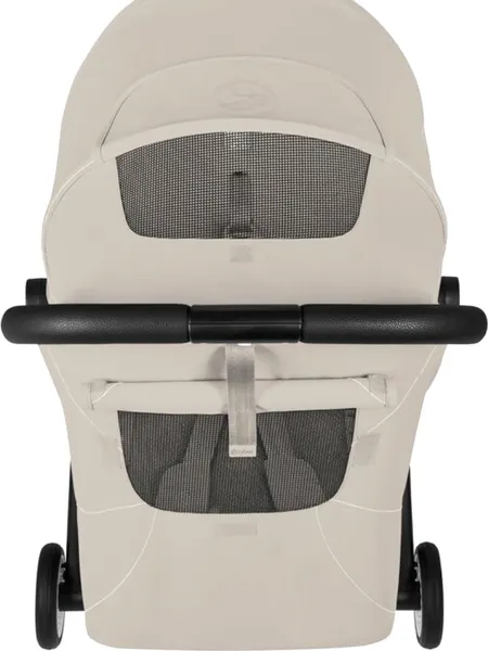 Изображение товара Детская прогулочная коляска Cybex Orfeo (Dune Grey)