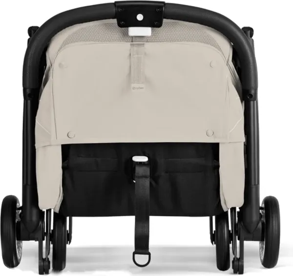 Изображение товара Детская прогулочная коляска Cybex Orfeo (Dune Grey)
