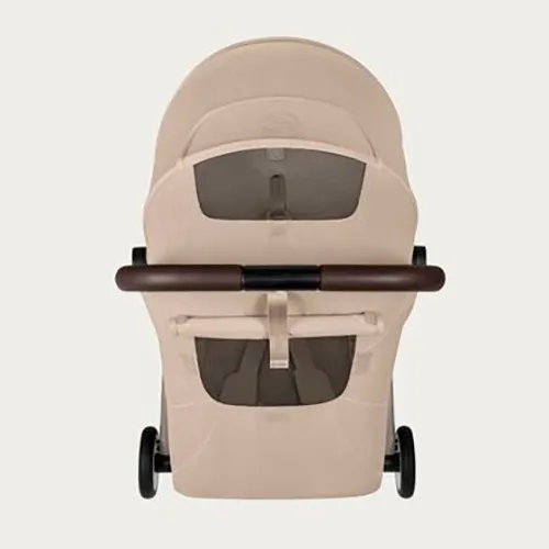 Изображение товара Детская прогулочная коляска Cybex Orfeo (Candy Pink)