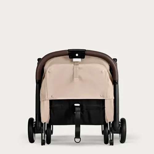 Изображение товара Детская прогулочная коляска Cybex Orfeo (Candy Pink)
