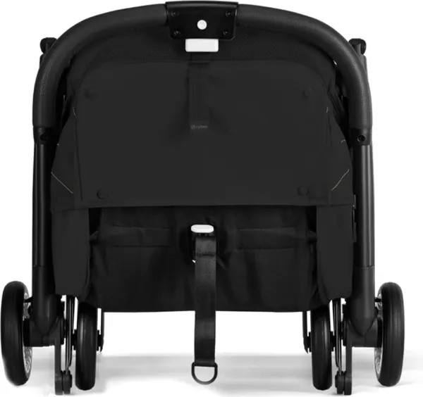 Изображение товара Детская прогулочная коляска Cybex Orfeo (Magic Black)