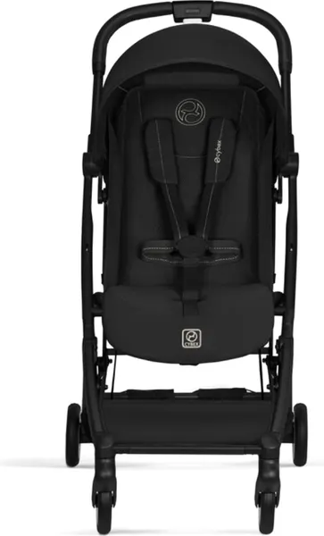 Изображение товара Детская прогулочная коляска Cybex Orfeo (Magic Black)