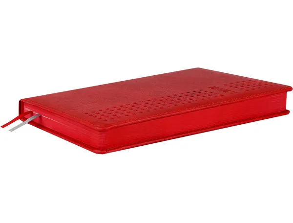 Изображение товара Ежедневник Escalada Лезеретто 2027 / 73455 (176л, красный)
