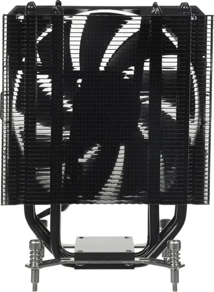 Изображение товара Кулер для процессора ID-Cooling SE-224K-I BULK