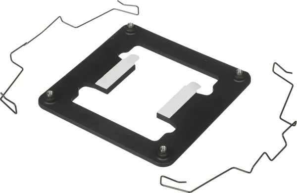 Изображение товара Кулер для процессора ID-Cooling SE-224K-I BULK