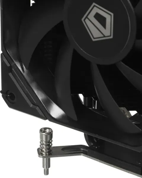 Изображение товара Кулер для процессора ID-Cooling SE-224K-I BULK