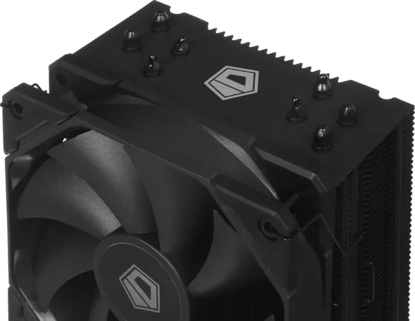 Изображение товара Кулер для процессора ID-Cooling SE-224K-I BULK