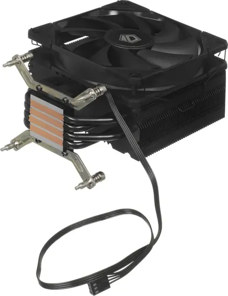 Изображение товара Кулер для процессора ID-Cooling SE-224K-I BULK