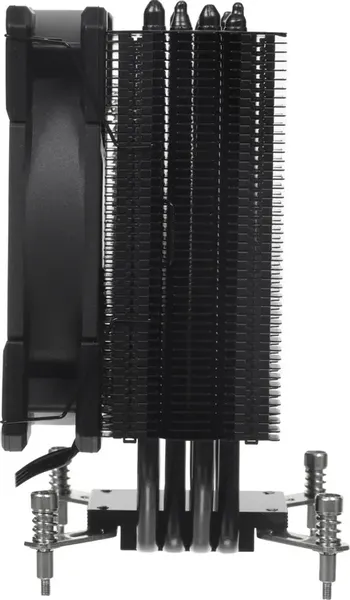 Изображение товара Кулер для процессора ID-Cooling SE-224K-I BULK