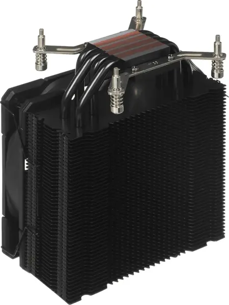 Изображение товара Кулер для процессора ID-Cooling SE-224K-I BULK