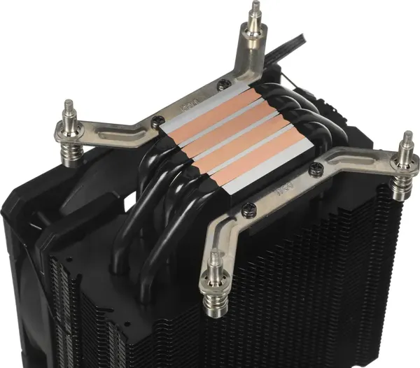 Изображение товара Кулер для процессора ID-Cooling SE-224K-I BULK