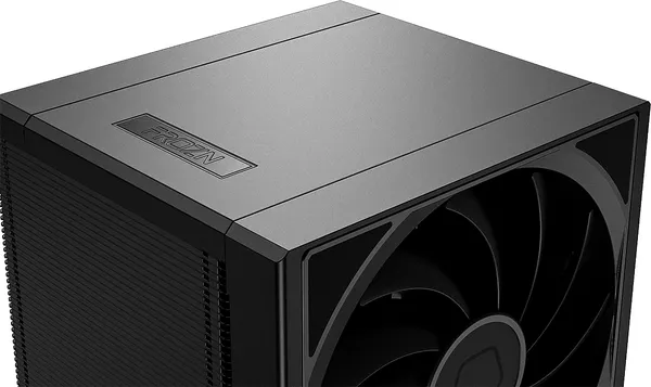 Изображение товара Кулер для процессора ID-Cooling Frozn A620 SLK