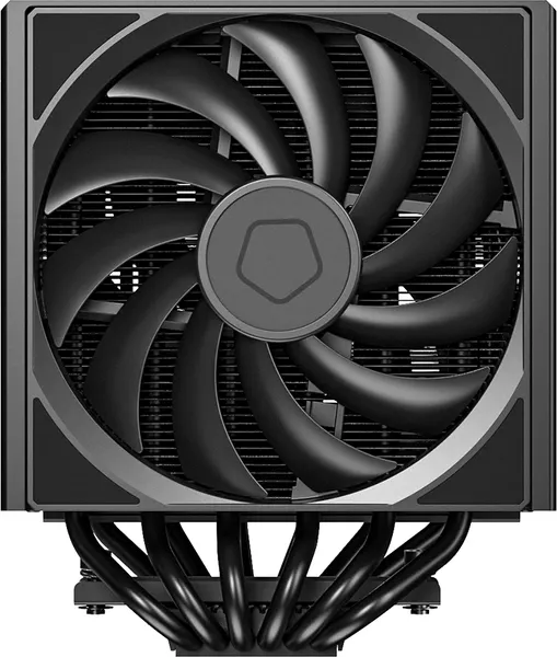 Изображение товара Кулер для процессора ID-Cooling Frozn A620 SLK