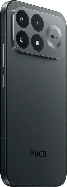 Изображение товара Смартфон POCO F9 Pro 12GB/512GB (черный)