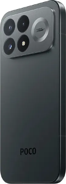 Изображение товара Смартфон POCO F9 Pro 12GB/512GB (черный)