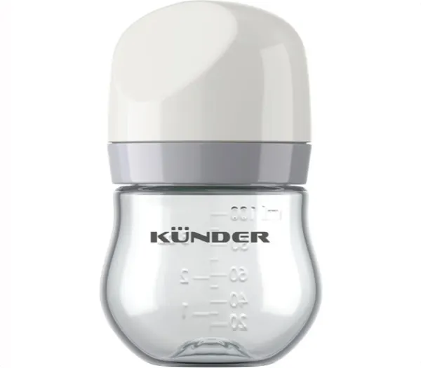 Изображение товара Бутылочка для кормления Kunder 33482 (100мл)