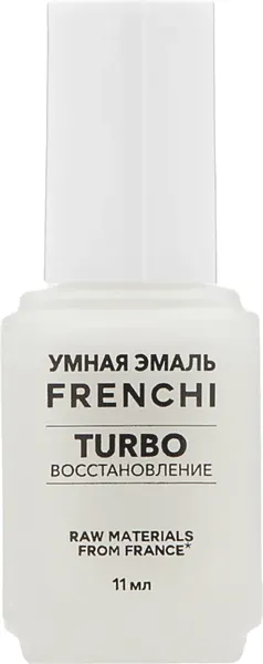 Изображение товара Средство для укрепления ногтей Frenchi Восстановление (11мл)