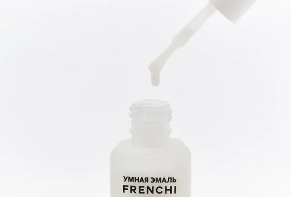 Изображение товара Средство для укрепления ногтей Frenchi Восстановление (11мл)