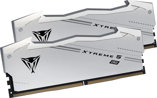 Изображение товара Оперативная память DDR5 Patriot VX548G8640CK