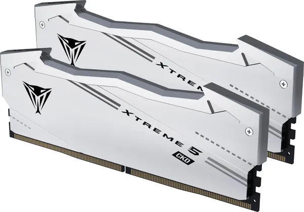Изображение товара Оперативная память DDR5 Patriot VX548G8640CK