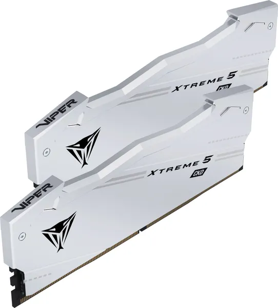 Изображение товара Оперативная память DDR5 Patriot VX548G8640CK